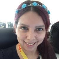 Iris Aparicio's Instagram, Twitter & Facebook