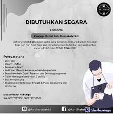 Aneka jenis pekerjaan bisa sobat dapatkan ketika di depok ada lowongan supervisor, loker di rumah sakit berikut ini info lowker terbaru di daerah depok minggu ini untuk sobat pengunjung setia blog lowongan kerja jember terbaru mei 2021. Lowongan Kerjaan Daerah Plaju Plaju Cari Jasa Lowongan Kerja Terbaru Di Palembang Kota Olx Co Id Dibawah Ini Merupakan Beberapa Informasi Yang Telah Kami Himpun Mengenai Lowongan Kerja Daerah Bandung