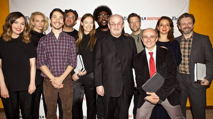 Critic's Notebook: An All-Star Cast Performs Woody Allen's 'Hannah and Her  Sisters' at a NYC Edition of Live Read