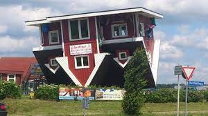 Das verrückte haus in bispingen erreichen sie nach 1,2 km. Das Verruckte Haus Bispingen Aktuelle 2021 Lohnt Es Sich Mit Fotos Tripadvisor