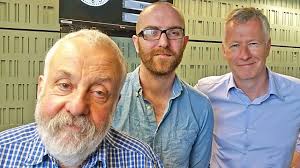 BBC Radio 4