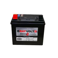 Batterie Tondeuse 12v 24ah Achat Vente Pas Cher