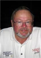 Charles Kiefer Obituary