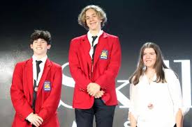 BVT students grab medals in SkillsUSA state competition