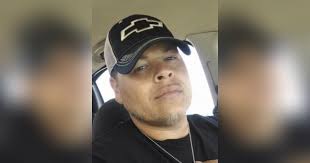 Obituary for Gerald Locklear