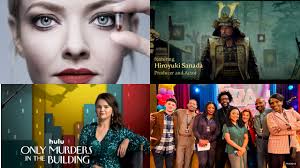 From "Shogun" To "The Bear": 5 Award-Nominated Shows That Are Binge-Worthy 