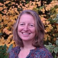 Jo Blackburn Email & Phone Number