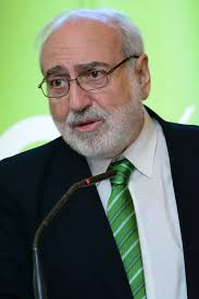 Fernando Bayón Mariné, director general de EOI