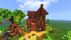 Maybe you would like to learn more about one of these? Easy And Simple Minecraft Houses Novocom Top