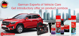 In order to retain remarkable position in this industry, we are providing a wide array of car care kit combo pack. Car Care Combos Online Car Wash Kit Car Shining Kit Elegant Auto Retail India S Largest Ecosystem Of Car Bike Accessories Online