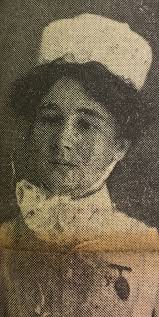 Mary Helen Young