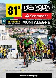 Wednesday 04 august, from 5:00 p.m. Volta A Portugal Chegada Na Serra Do Larouco Municipio De Montalegre