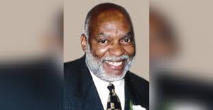 Obituary information for Frank A Crosby