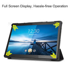 for Lenovo M10 FHD REL TB-X605FC ...