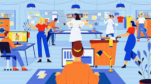 Maybe you would like to learn more about one of these? Tide 75th Anniversary Film By Believe Motion Design Stash Motion Design Stash