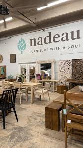 Join us for a quick stroll through this week’s new arrivals. We have a  beautiful new collection for you. Fresh mango wood dining tables,  credenzas, dressers, consoles tables, and much more. See ...