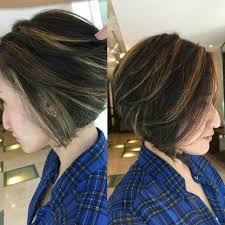 Hair Colour Style By Suhe Rogers Salon Spa Bandung