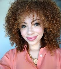 Light Skin Black And Ginger Mixed Babies Pin By Gina Therese On Makeup Looks Curly Hair Styles Naturally Cool Hairstyles Natural Hair Styles