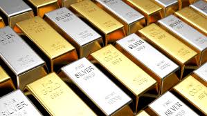 How Will Fed Rate Cuts Impact Gold And Silver? Hint: Pay Attention To Real  Interest Rates | Seeking Alpha