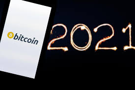 Bitcoin's run to pause in early 2021? 2021 Bitcoin Price Predictions Is The Massive Bitcoin Bull Run About To Peak