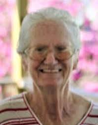 Elizabeth C. Whitt Obituary