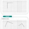 Exercices en ligne sur les triangles ce2 : 1
