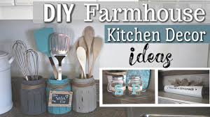 We've gathered together all kinds of ideas and projects of kitchen updates and remodels on a budget and easy too, so you can do them in one day! Diy Farmhouse Kitchen Decor Diy Home Decor 2019 Krafts By Katelyn Youtube