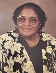 IDA ADRIENNE CHAMBERS