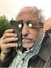 A Moment with Emily Dickinson's Clock