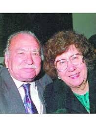 Bertha Ledesma Obituary (1918