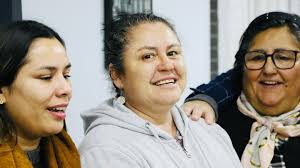 En horas de esta mañana, se lleva a cabo, un importante operativo integral  en el Centro Comunitario y Junta de Vecinos Camilo Olavarría. Acción que  involucra la participación de diferentes direcciones y