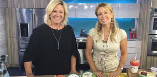 Récapitulatif de la discussion avec isabelle huot : Isabelle Huot Propose Des Recettes De Lunchs Sante Jdm