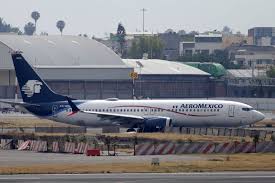 Aeromexico