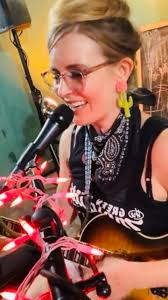 Rolling Stone From Texas at Green Mesquite