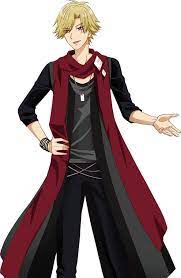 Okui Tsubasa Tsukipro The Animation