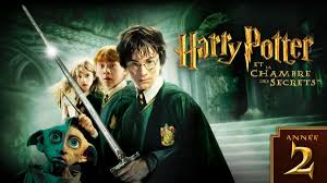 Il s'agit de harry potter et la chambre des secrets aux éditions folio junior de jk rowling. Harry Potter Et La Chambre Des Secrets 2002 Film A Voir Sur Netflix
