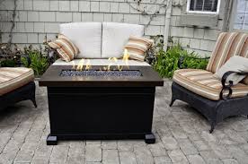Enjoy an evening in your yard with an outdoor fire pit table from woodlanddirect.com. Portable Fire Pit Home Decorator Shop
