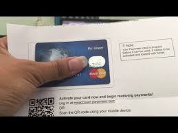 How does payoneer send your free mastercard to cameroon. I Haven T Recieved My Payoneer Mastercard Yet What Now Quora