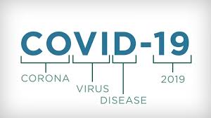 Here S The Origin Of Coronavirus Or Covid 19 And Why You Really Shouldn T Call It That Other Name Abc7 San Francisco