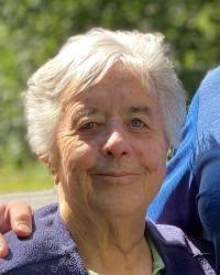 Connie Lou Souders Obituary (2022)