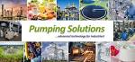 Pumping solutions