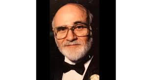 Marvin Wolf Obituary (1936