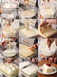 Preheat the oven at 185 degree c. How To Make Tres Leches Cake Tres Leches Cake Tres Leches Cake Recipe Cake Roll Recipes