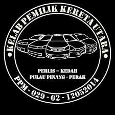 The stew group logo remake. Kelab Pemilik Kereta Utara Photos Facebook