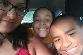 Fundraiser for Lea Vargas by Nina Marino : Help Lea, a Single Mom Recover  from a Heart Attack