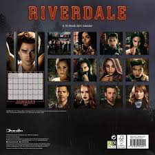 A source exclusively told e! Riverdale Wandkalender Bei Europosters