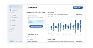 12 Free Accounting Software For Personal Use Pc And Mac Upgrade