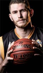 The Citadel Basketball Ex-Players