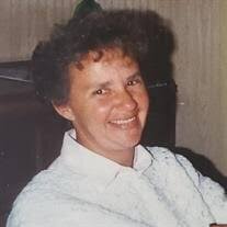 Rosetta Marie Brown Obituary