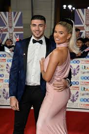Tommy fury and maura higgins had a 'shouting match' in dubai. Love Island S Tommy Fury Wouldn T Let Molly Mae Hague Propose